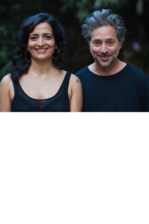 Goos Meeuwsen, Helena Bittencourt, photo @philipplavra